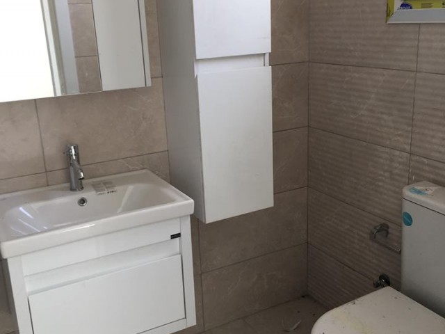 Flat For Sale in Gönyeli, Nicosia