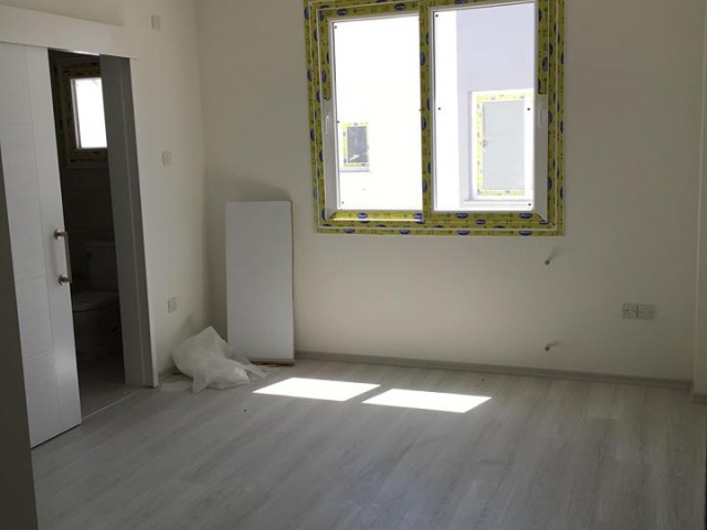 Flat For Sale in Gönyeli, Nicosia