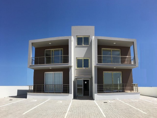 Flat For Sale in Gönyeli, Nicosia