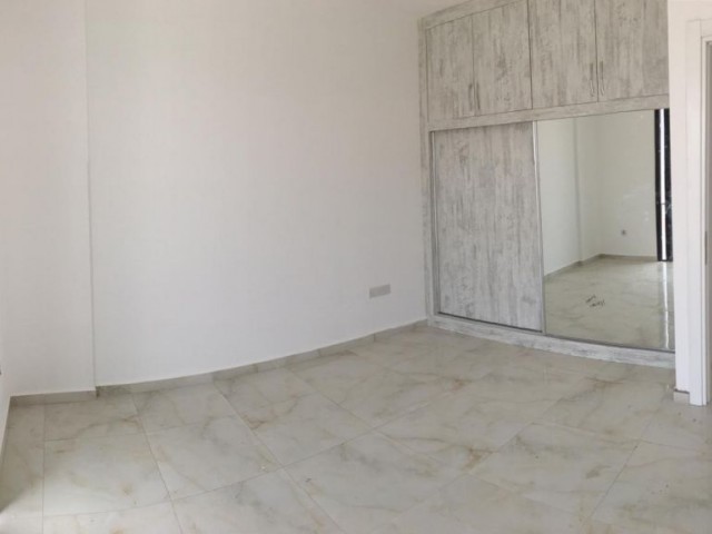 Flat For Sale in Haspolat, Nicosia