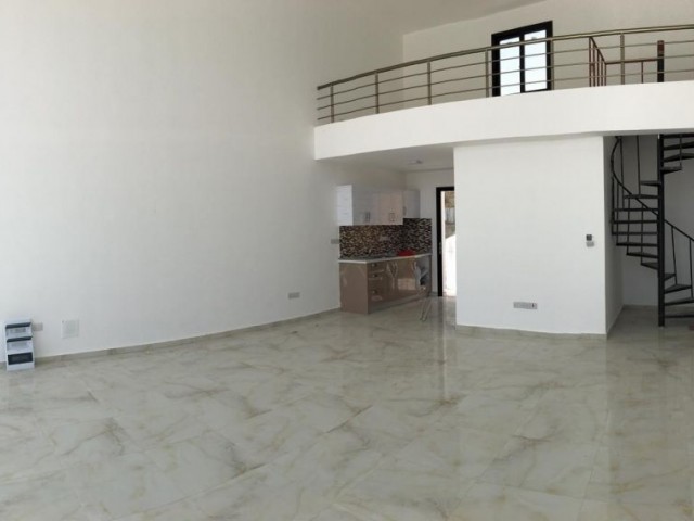 Flat For Sale in Haspolat, Nicosia