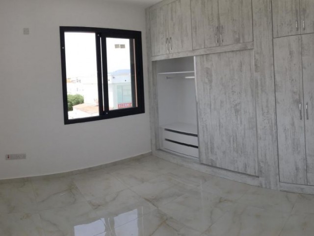 Flat For Sale in Haspolat, Nicosia