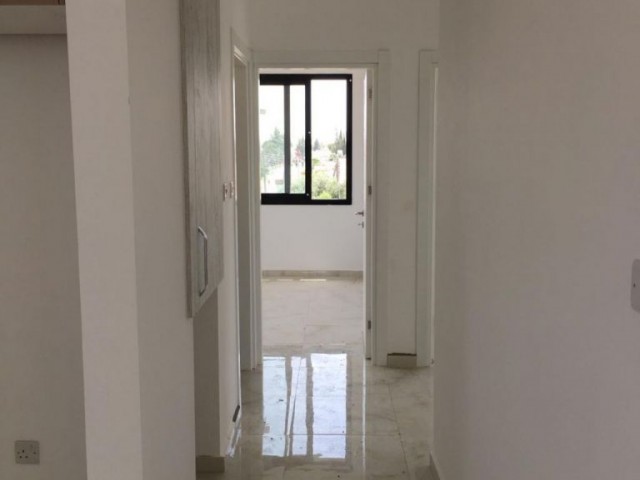 Flat For Sale in Haspolat, Nicosia