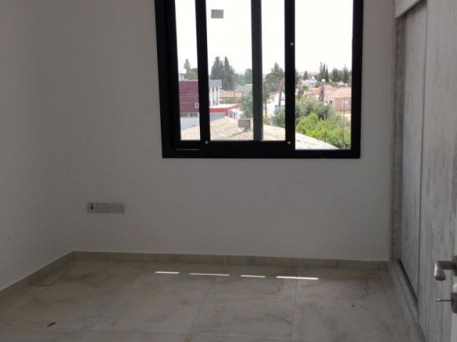 Flat For Sale in Haspolat, Nicosia