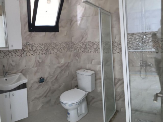 Flat For Sale in Haspolat, Nicosia