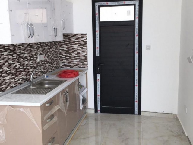 Flat For Sale in Haspolat, Nicosia