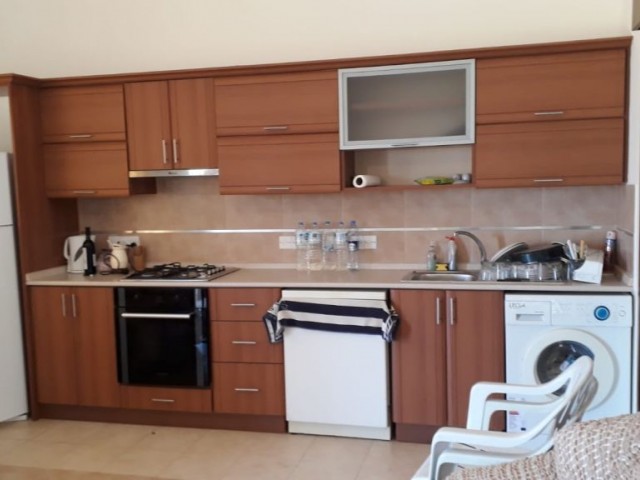 Detached House For Sale in Yeni Erenköy, Iskele