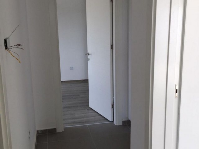 Penthouse For Sale in Köşklüçiftlik, Nicosia