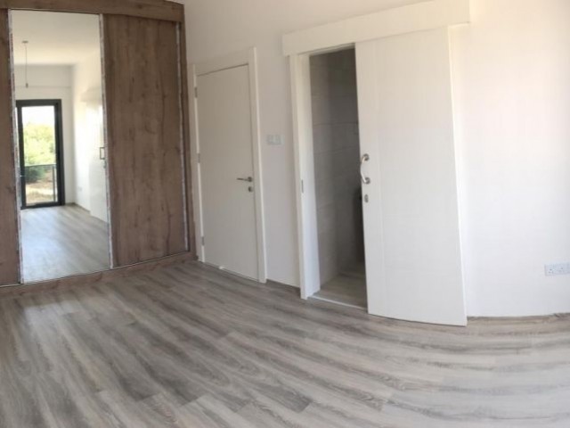 Penthouse For Sale in Köşklüçiftlik, Nicosia