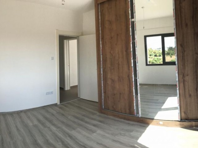 Penthouse For Sale in Köşklüçiftlik, Nicosia