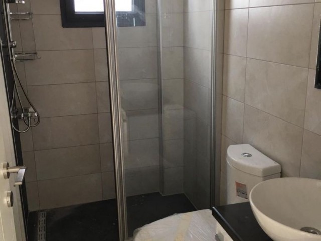 Penthouse For Sale in Köşklüçiftlik, Nicosia