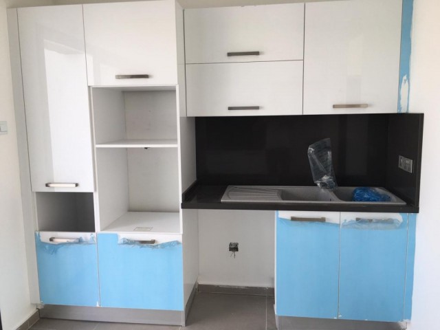 Penthouse For Sale in Köşklüçiftlik, Nicosia