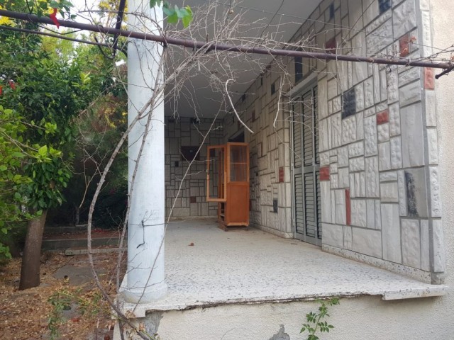 Detached House For Sale in Kozan, Kyrenia