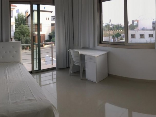 Gönyeli Bölgesinde 2+1 Full Eşyalı Satılık Daire