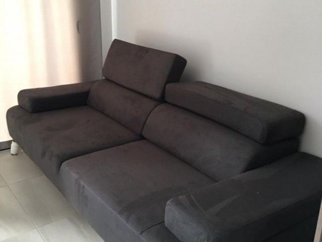 Ortaköy Bölgesinde 2+1 Full Eşyalı Sıfır Daire Lüks Daire Kiralık