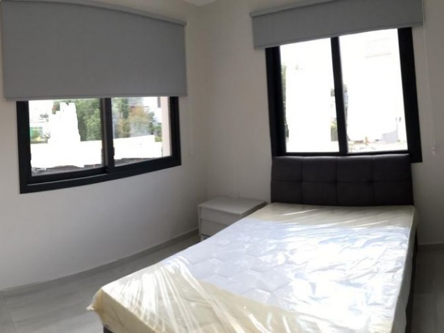 Ortaköy Bölgesinde 2+1 Full Eşyalı Sıfır Daire Lüks Daire Kiralık