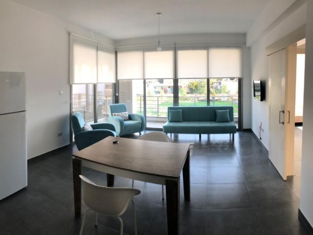 Flat To Rent in Gönyeli, Nicosia