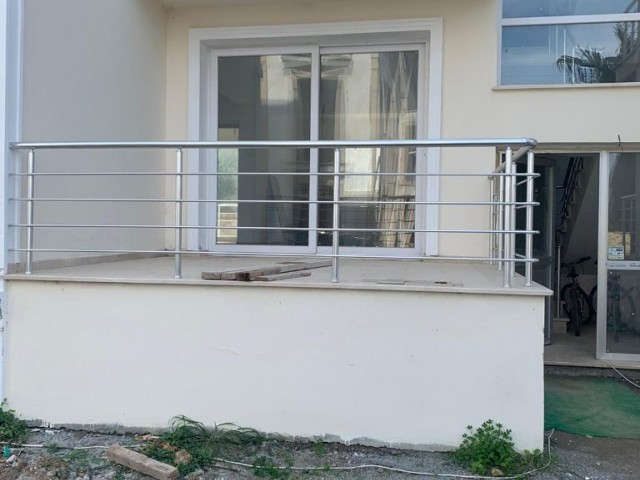 Flat For Sale in Lapta, Kyrenia