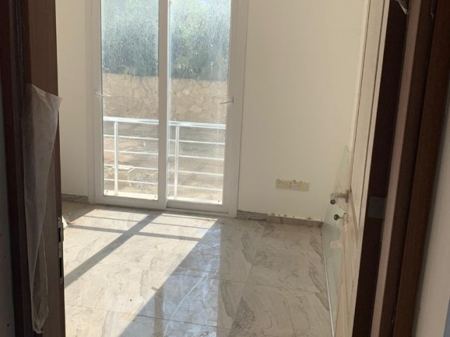 Flat For Sale in Lapta, Kyrenia