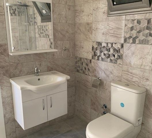 Flat For Sale in Yenişehir, Nicosia