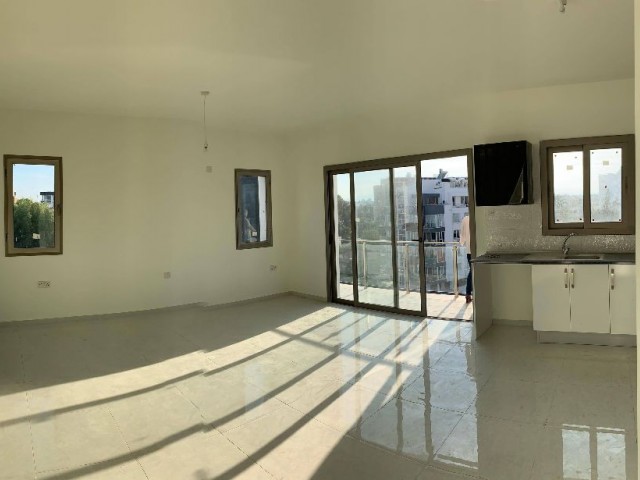 Flat For Sale in Yenişehir, Nicosia