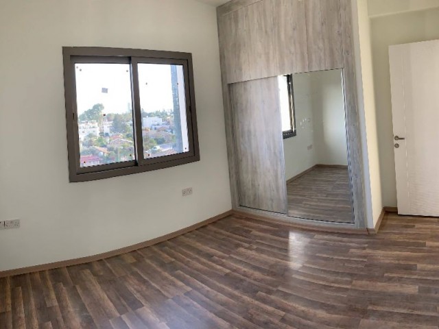 Flat For Sale in Yenişehir, Nicosia