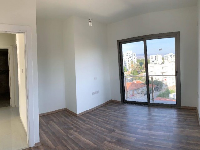 Flat For Sale in Yenişehir, Nicosia