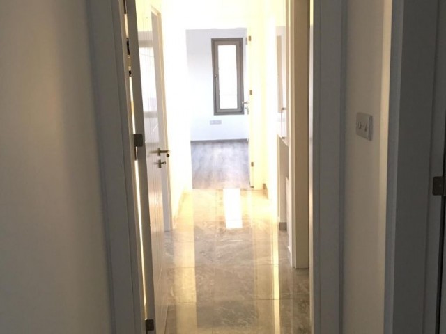 Flat For Sale in Gönyeli, Nicosia