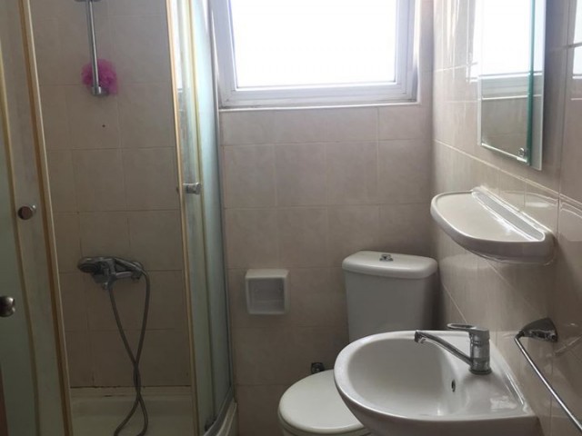 Gönyeli Bölgesinde 2+1 Kiralık Daire