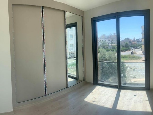 Flat For Sale in Küçük Kaymaklı, Nicosia