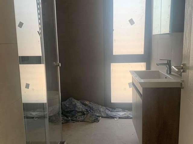 Flat For Sale in Küçük Kaymaklı, Nicosia