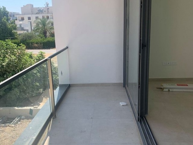 Flat For Sale in Küçük Kaymaklı, Nicosia