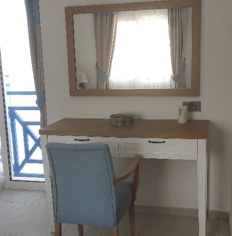 Flat For Sale in Alsancak, Kyrenia