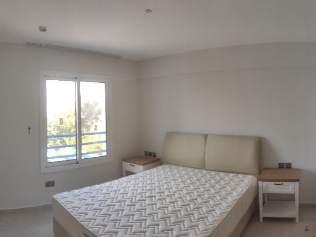 Flat For Sale in Alsancak, Kyrenia