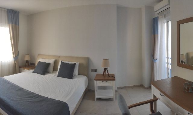 Flat For Sale in Alsancak, Kyrenia