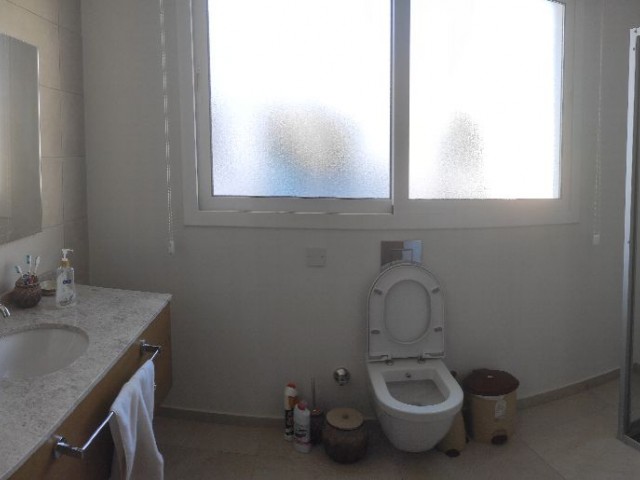 Flat For Sale in Alsancak, Kyrenia