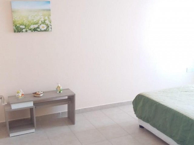 Long Beach Ceasar Resort Da Satılık 5. Kat 1+1 Eşyalı Daire