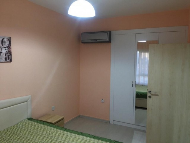 Long Beach Ceasar Resort Da Satılık 3. Kat 1+1 Eşyalı Daire