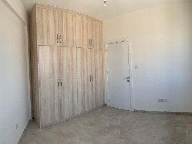 Hamitköy Division. 2+1 Opportunity Flat for Sale (No VAT and Transformer) ** 