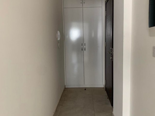 Hamitköy Division. 2+1 Opportunity Flat for Sale (No VAT and Transformer) ** 