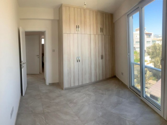 Hamitköy Division. 2+1 Opportunity Flat for Sale (No VAT and Transformer) ** 