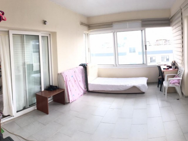 Yenişehir Bölgesinde 3+2 Penthouse Geniş Teraslı Daire Satılık