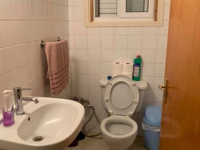 3 + 1 WOHNUNG ZU VERMIETEN IN KAYMAKLI ** 