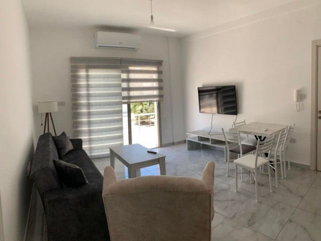 Jul 2 + 1 APARTMENT FOR RENT IN YENIKENT DISTRICT ** 