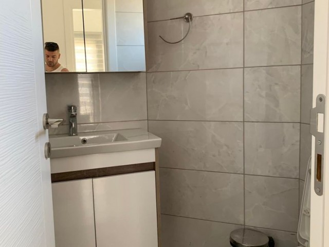 Jul 2 + 1 APARTMENT FOR RENT IN YENIKENT DISTRICT ** 