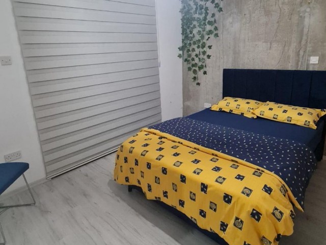 4+ 1 Luxury Villa for Daily Rent in Çatalköy Region ** 