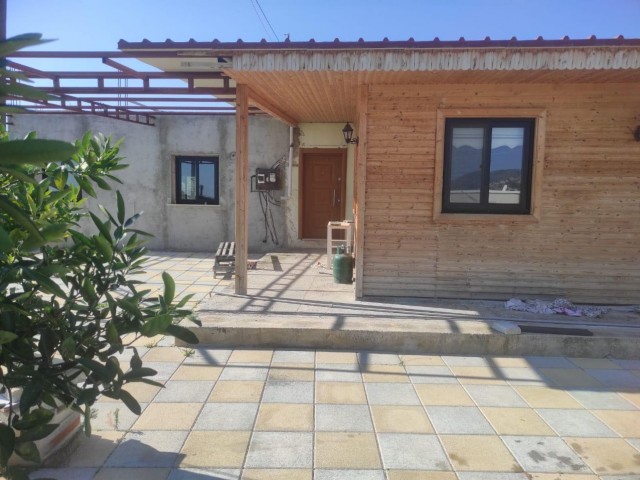 Flat For Sale in Gönendere, Famagusta