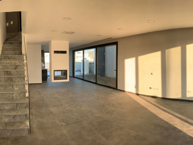 Villa For Sale in Yenikent, Nicosia