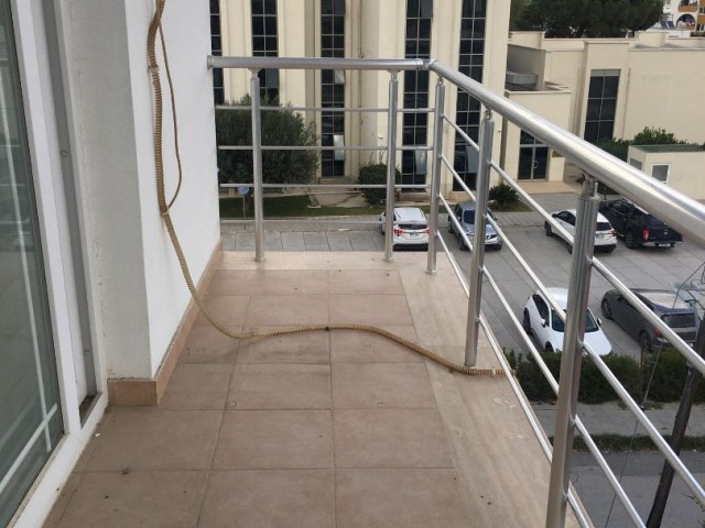 Flat For Sale in Yenişehir, Nicosia