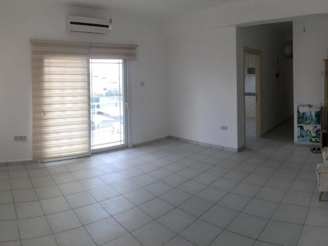 Flat For Sale in Yenişehir, Nicosia